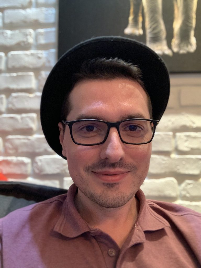 Iulian Tudora